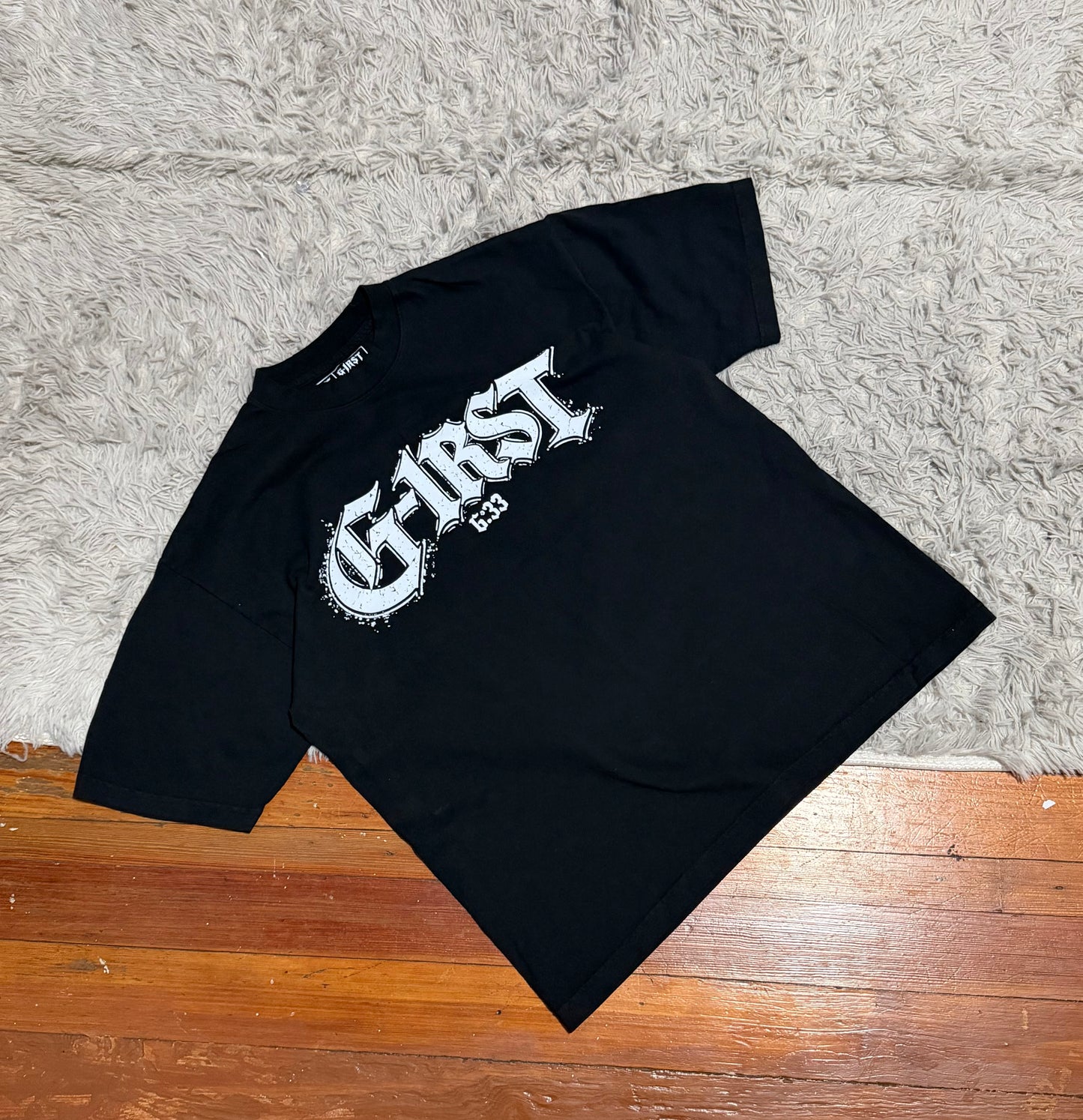 G-1RST lll Tee