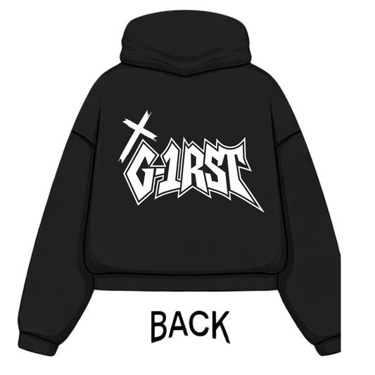 G-1RST HODDIE ll