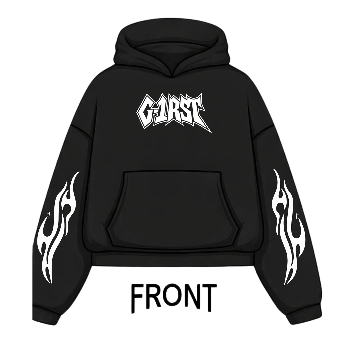 G-1RST HODDIE ll