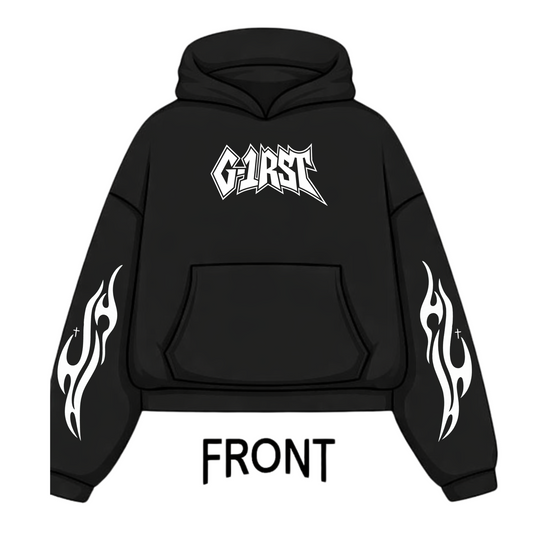 G-1RST HODDIE ll