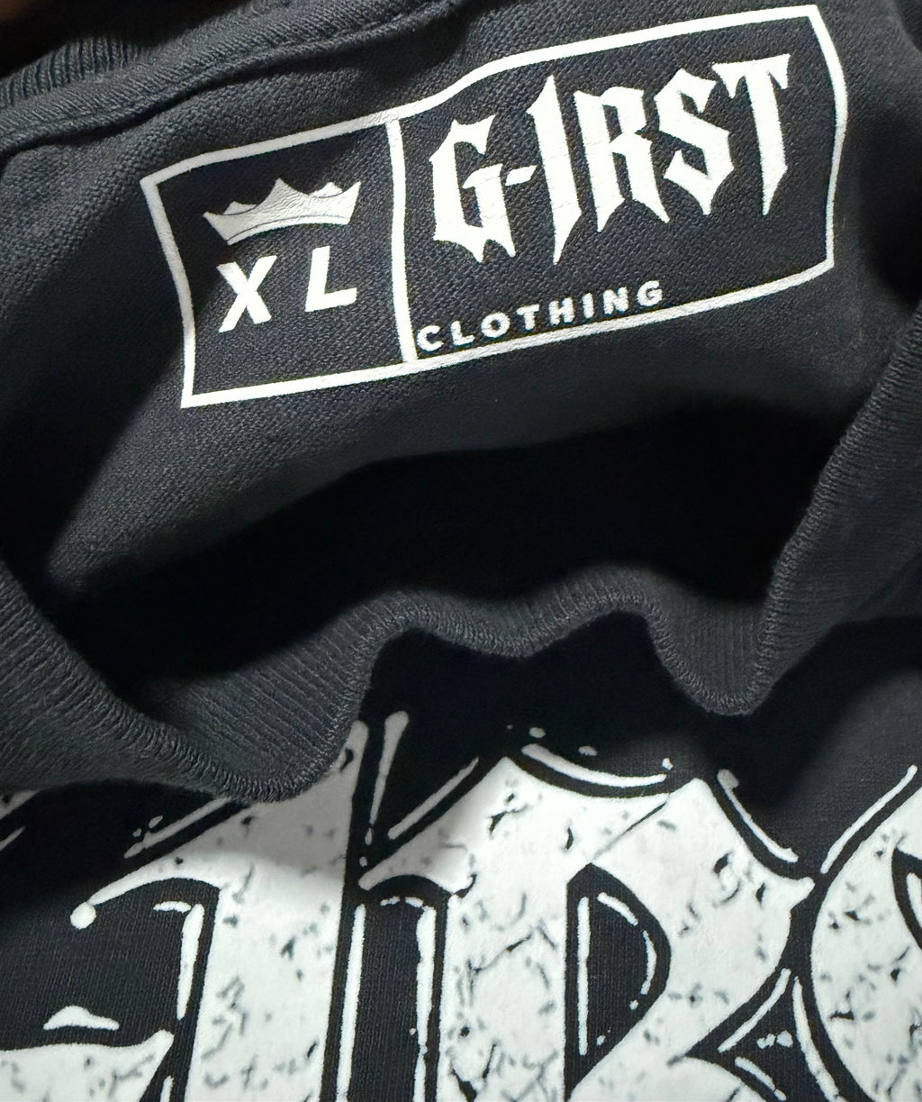 G-1RST lll Tee