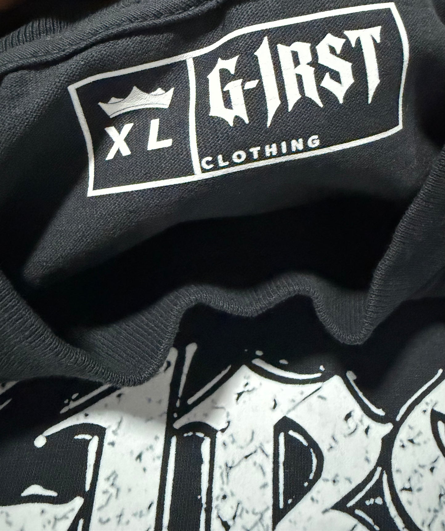 G-1RST lll Tee