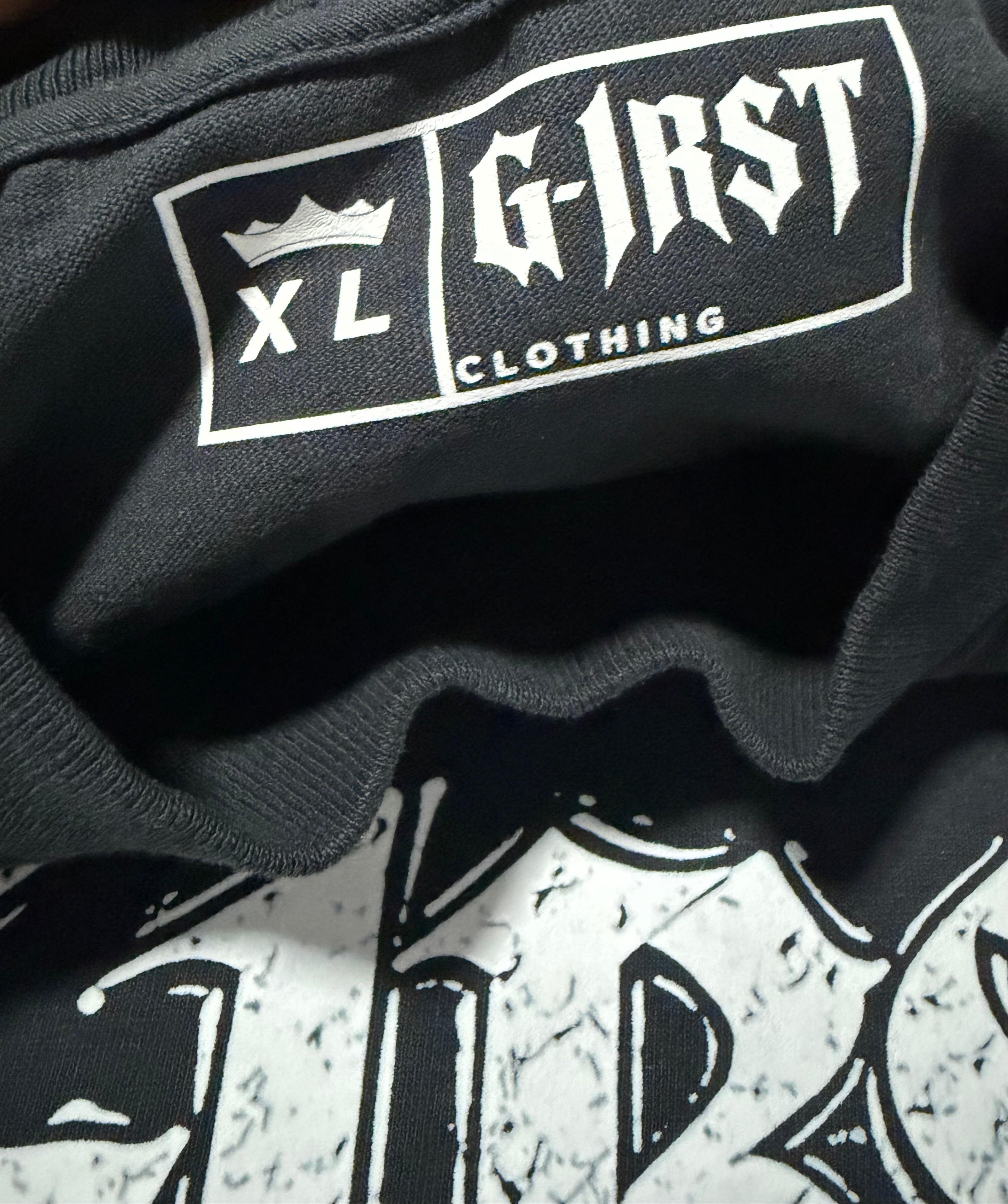 G-1RST lll Tee
