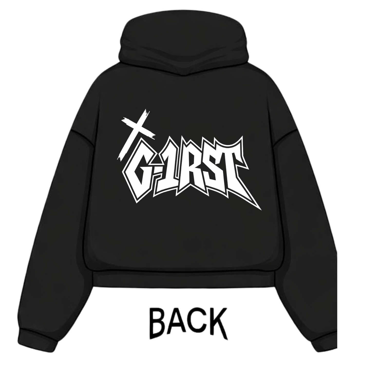 G-1RST HODDIE ll