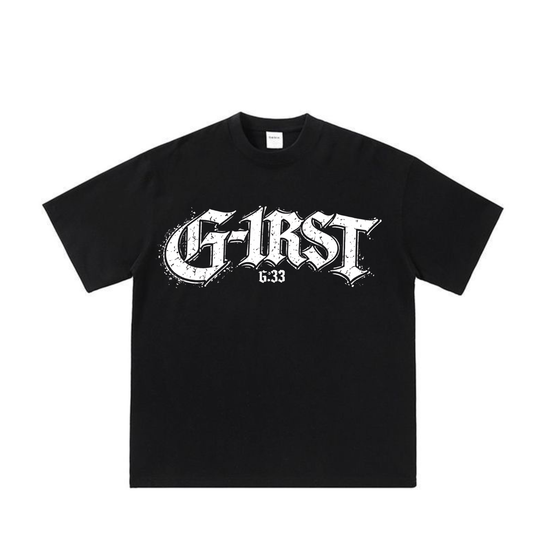 G-1RST lll Tee