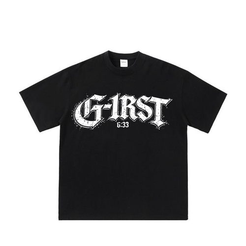 G-1RST lll Tee